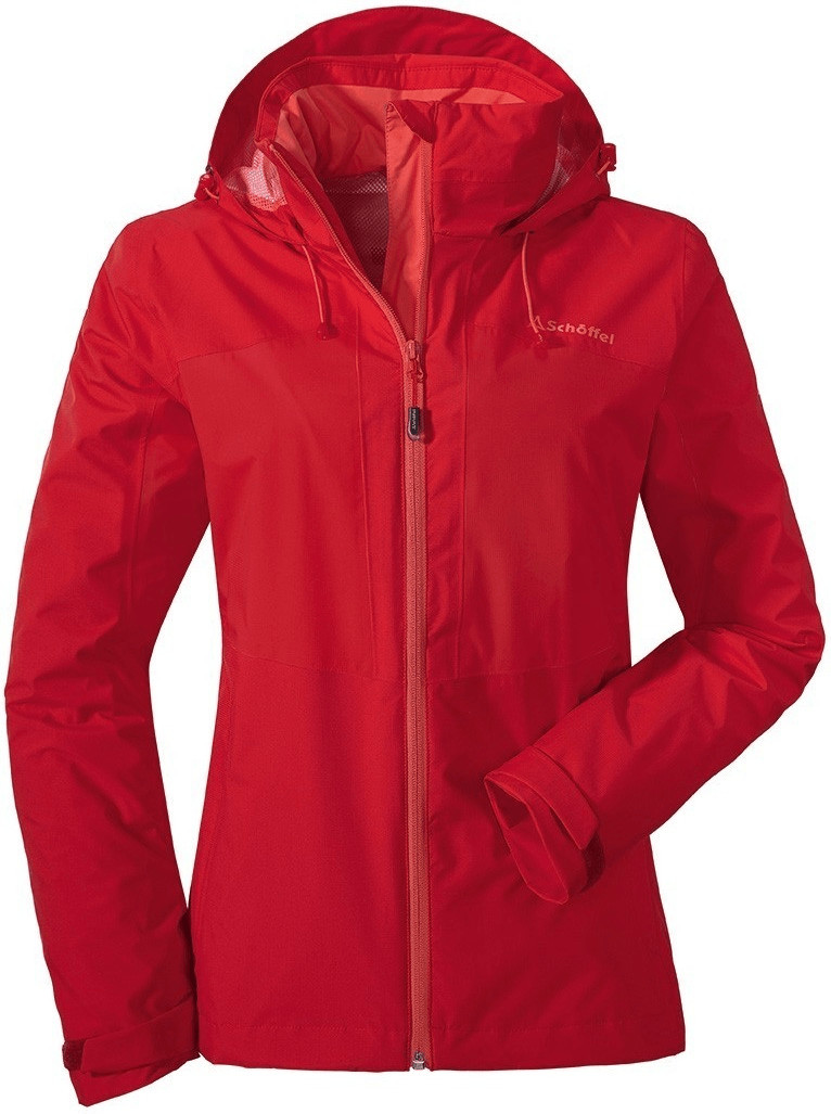 Schöffel ZipIn Jacket Skopje