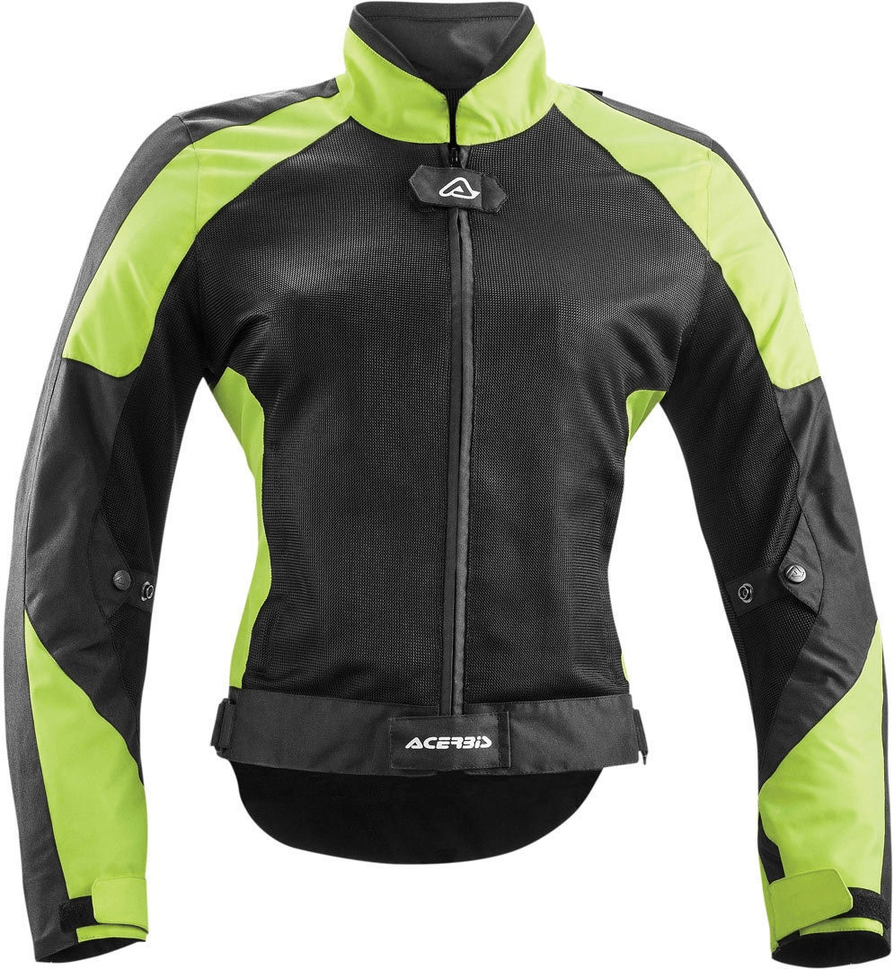 Acerbis Blouson Ramsey My Vented Lady