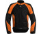 Acerbis Ramsey My Vented Jacket black/orange