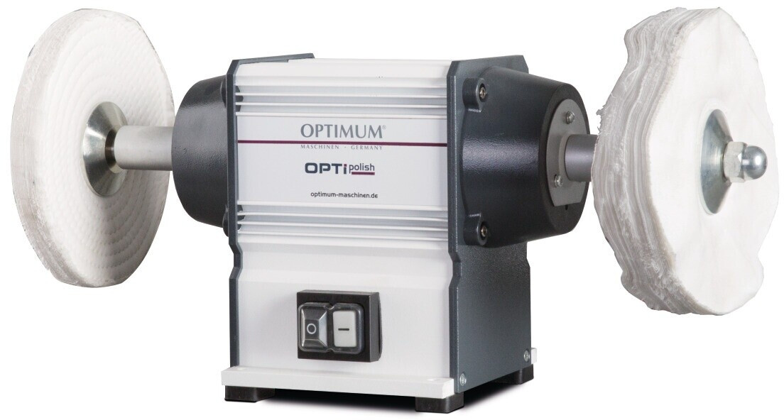 Optimum OPTIpolish GU 20P (400V)