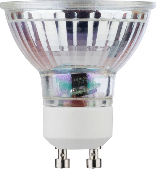 Müller-Licht Retro-LED 5W(45W) GU10 (400149)