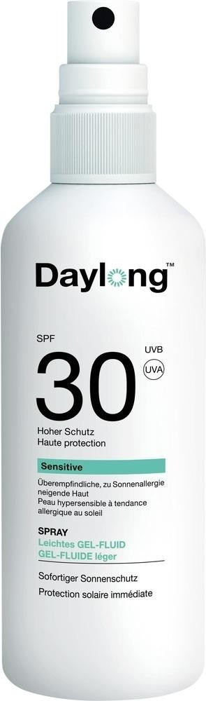 Galderma Daylong Gel-Spray SPF 30 (150 ml)