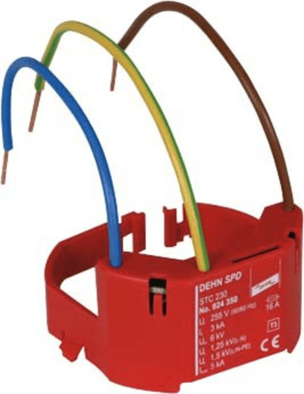 Dehn + Söhne STC230