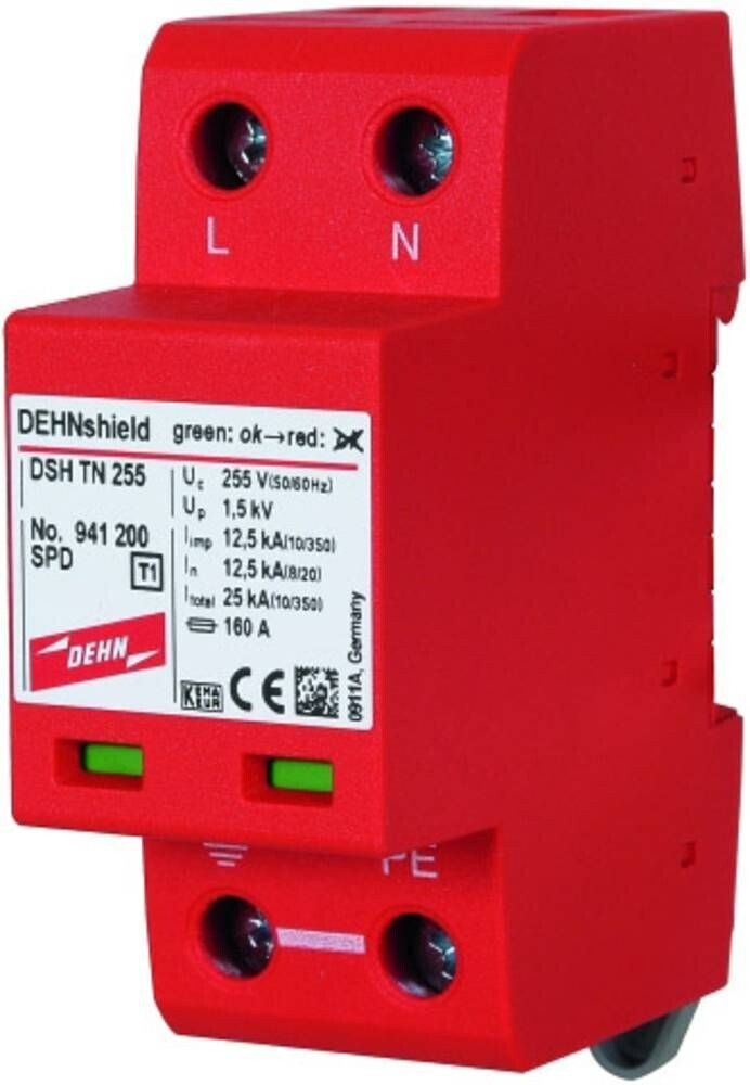 Dehn DSH TN 255
