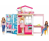 Barbie et sa maison (DVV48)