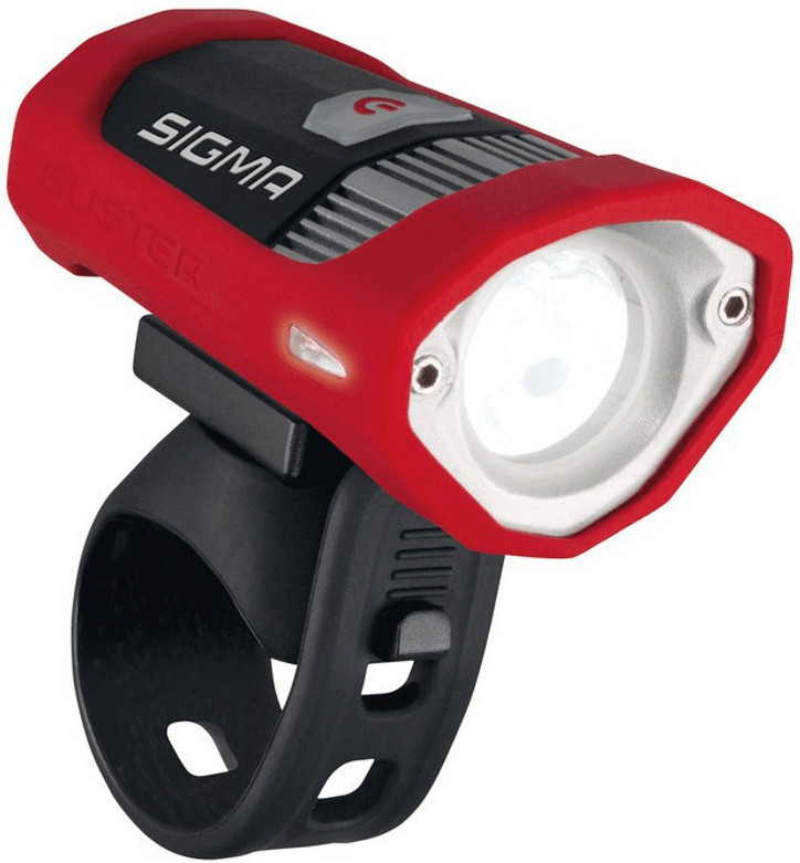 Sigma Buster 200 HL