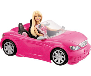 En voiture Barbie! - Gala