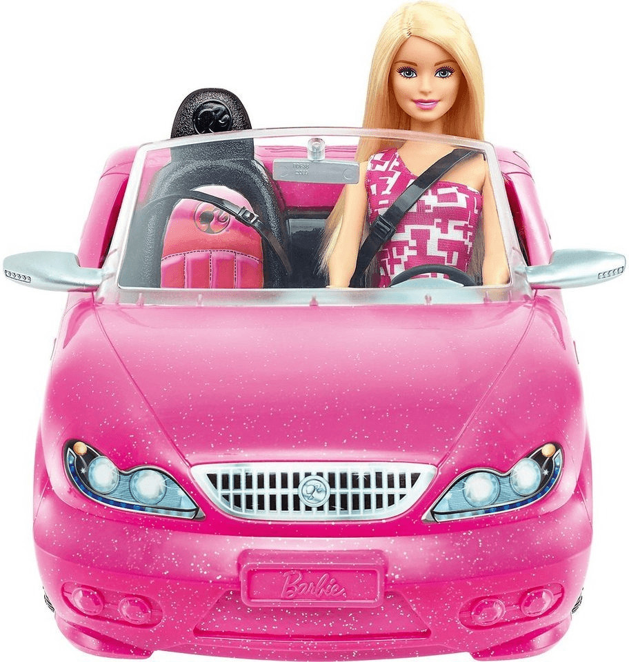 Barbie et son dauphin magique (FBD63) au meilleur prix sur