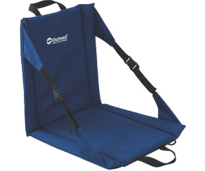 Outwell Folding Beach Chair (blue)