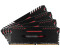 Corsair Vengeance 32GB DDR4 Kit DDR4-3000 CL15 (CMU32GX4M4C3000C15R)
