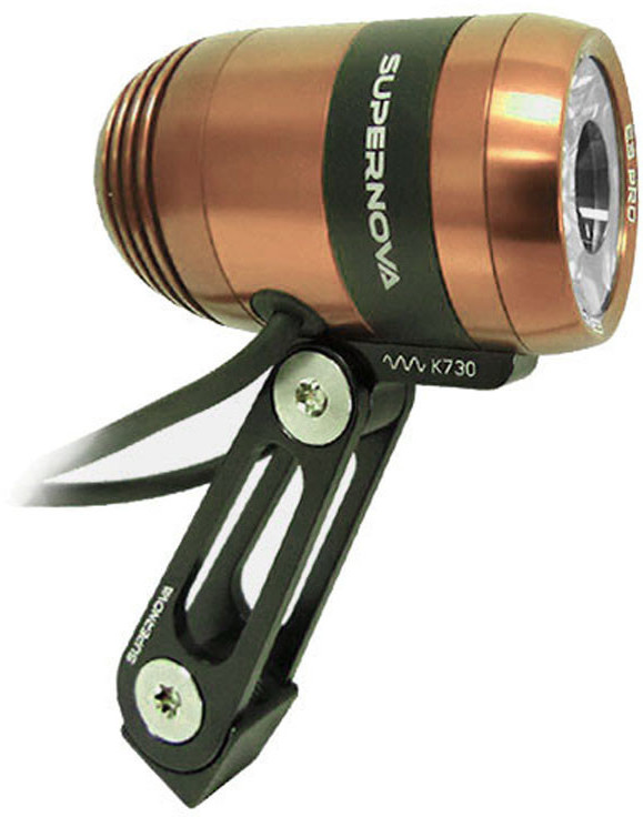 Supernova E3 Pro 2 (orange)