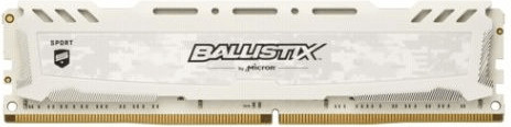 Ballistix TM Sport LT 4GB DDR4-2666 CL16 (BLS4G4D26BFSC)