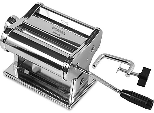 HOME Habi Cake Design Classic 150 Cromo