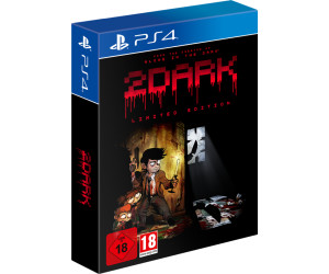2Dark: Limited Edition (PS4)