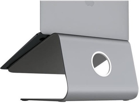 Rain Design mStand Soace Grey