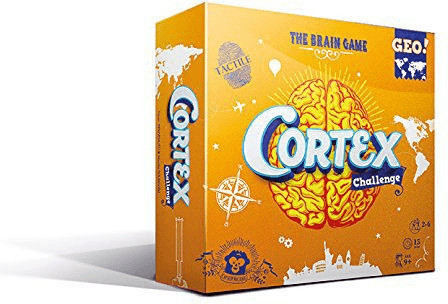 Cortex Challenge Géo