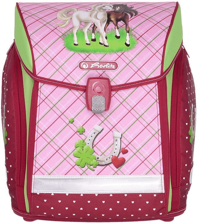 Herlitz Midi Plus Horses