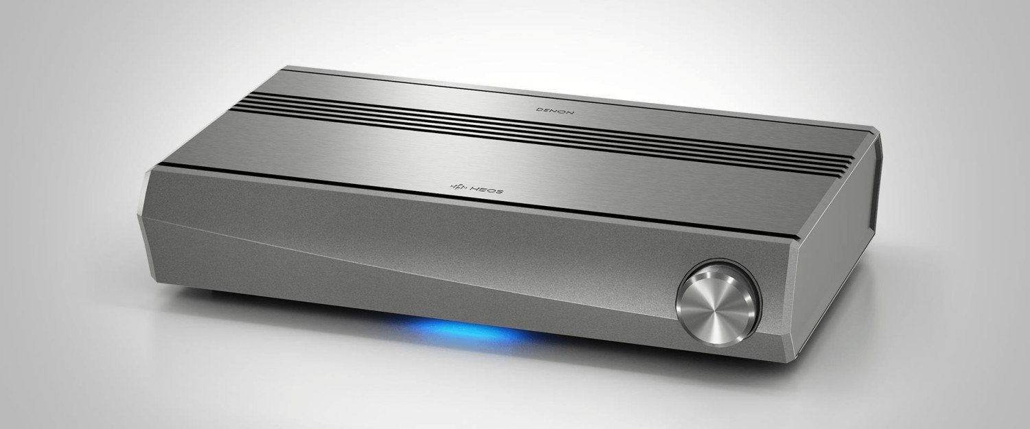 Denon HEOS AVR ab € 430,00 Preisvergleich bei idealo.at