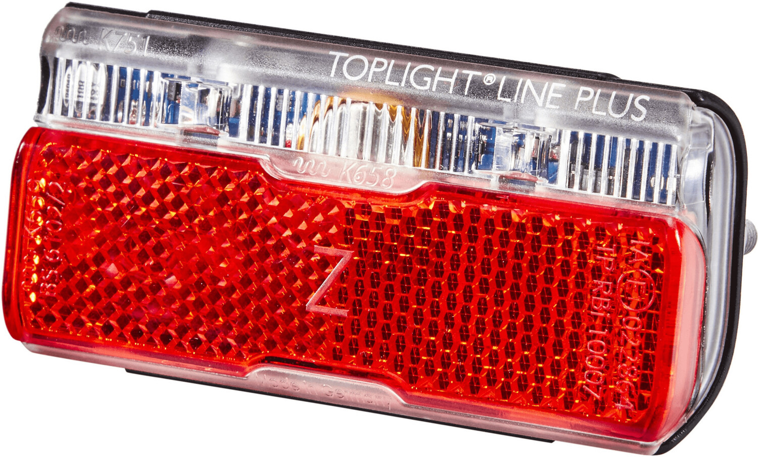 Busch & Müller Toplight Line plus (80mm)