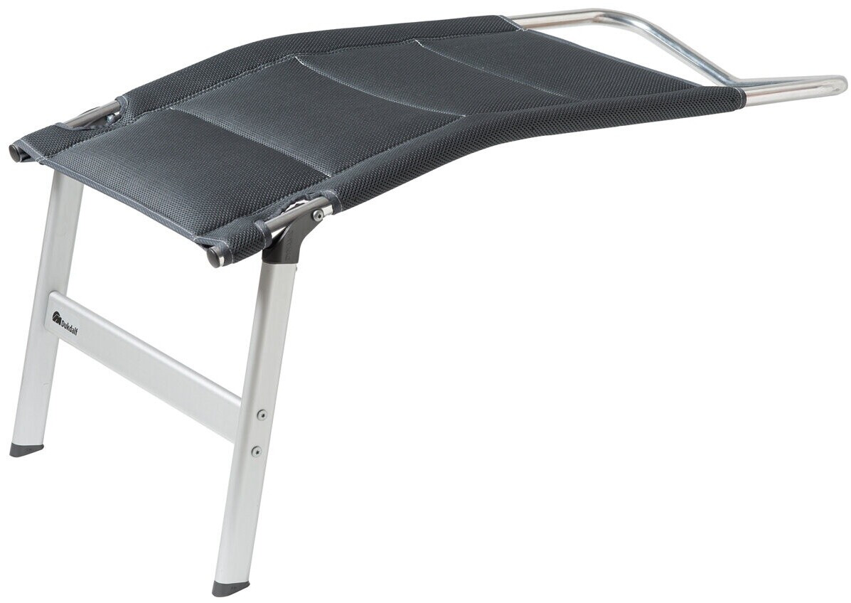 Dukdalf Fortissimo anthrazite