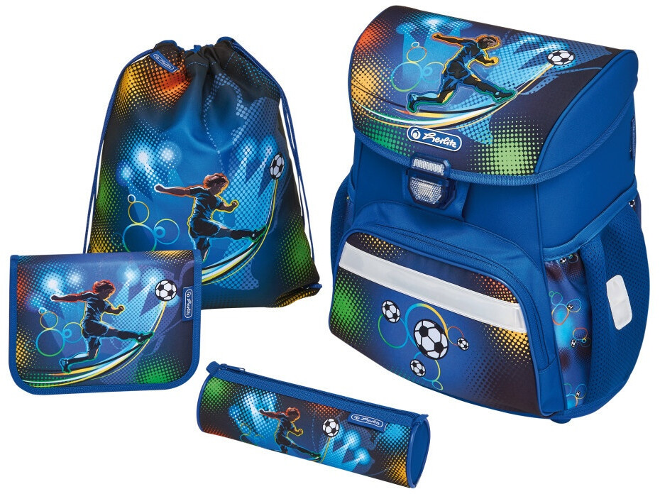 Herlitz on sale zaino scuola