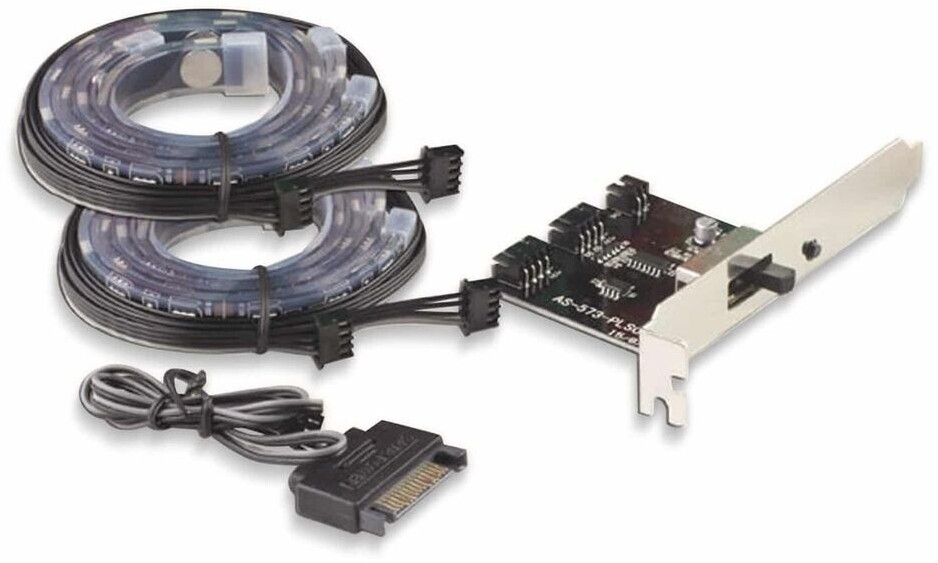 LC Power LC-PCI-LED