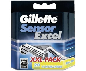 Sensor excel on sale