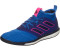 Adidas ACE Tango 17.1 Street TR blue/collegiate navy/shock pink