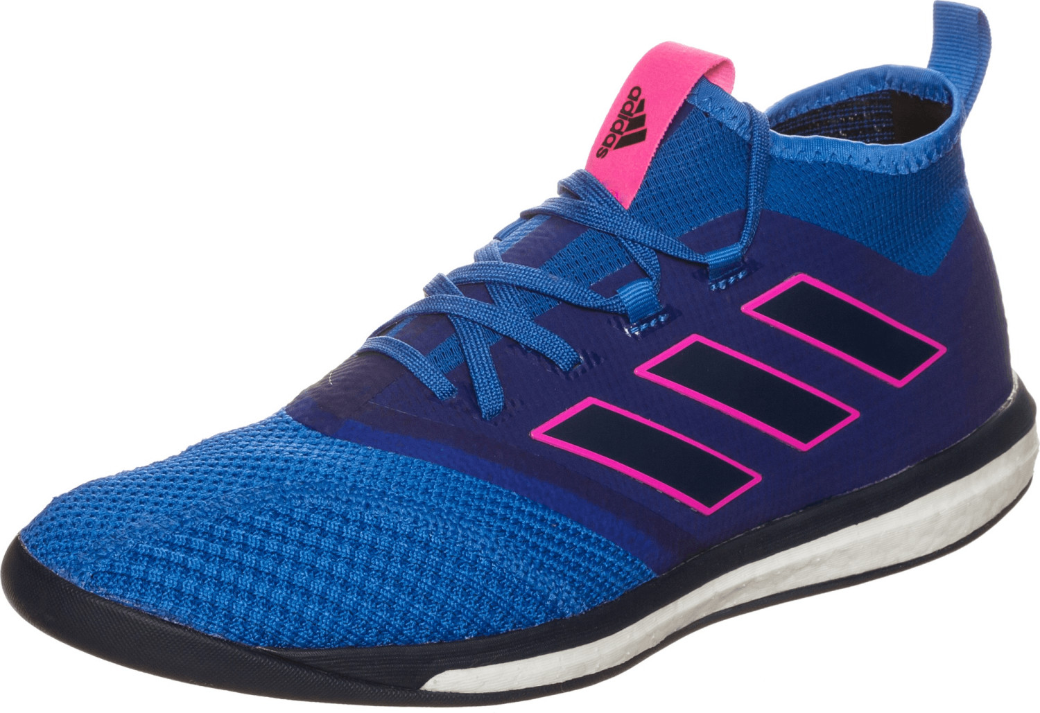 Adidas ACE Tango 17.1 Street TR blue/collegiate navy/shock pink