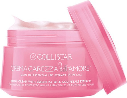 Collistar Body Cream Carezza dell'amore (200ml)