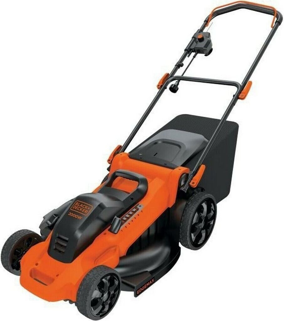 Black & Decker LM2000