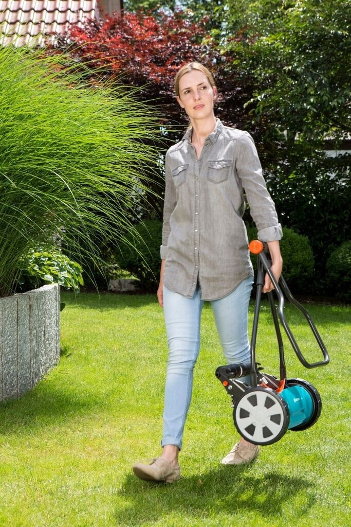 Gardena Spindelmäher Classic 330 (402720) ab 81,99 € (Mai 2025 Preise