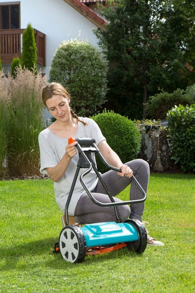 Gardena Spindelmäher Classic 330 (402720) ab 81,99 € (Mai 2025 Preise