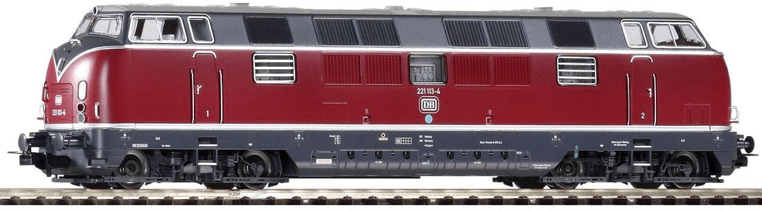 Piko 52607