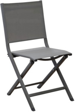 Proloisirs Chaise pliante Thema café café