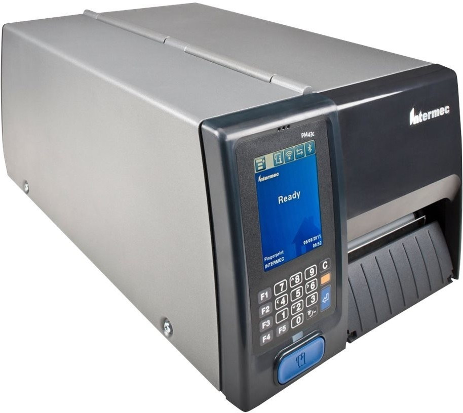 Honeywell Intermec PM43 ab 1.302,28 € Preisvergleich bei idealo.de