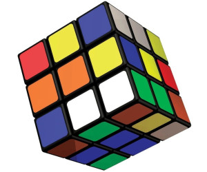 Original Jumbo 12163 Rubik's Cube Zauberwürfel Jahre Puzzle Spiel 3x3 Neu 