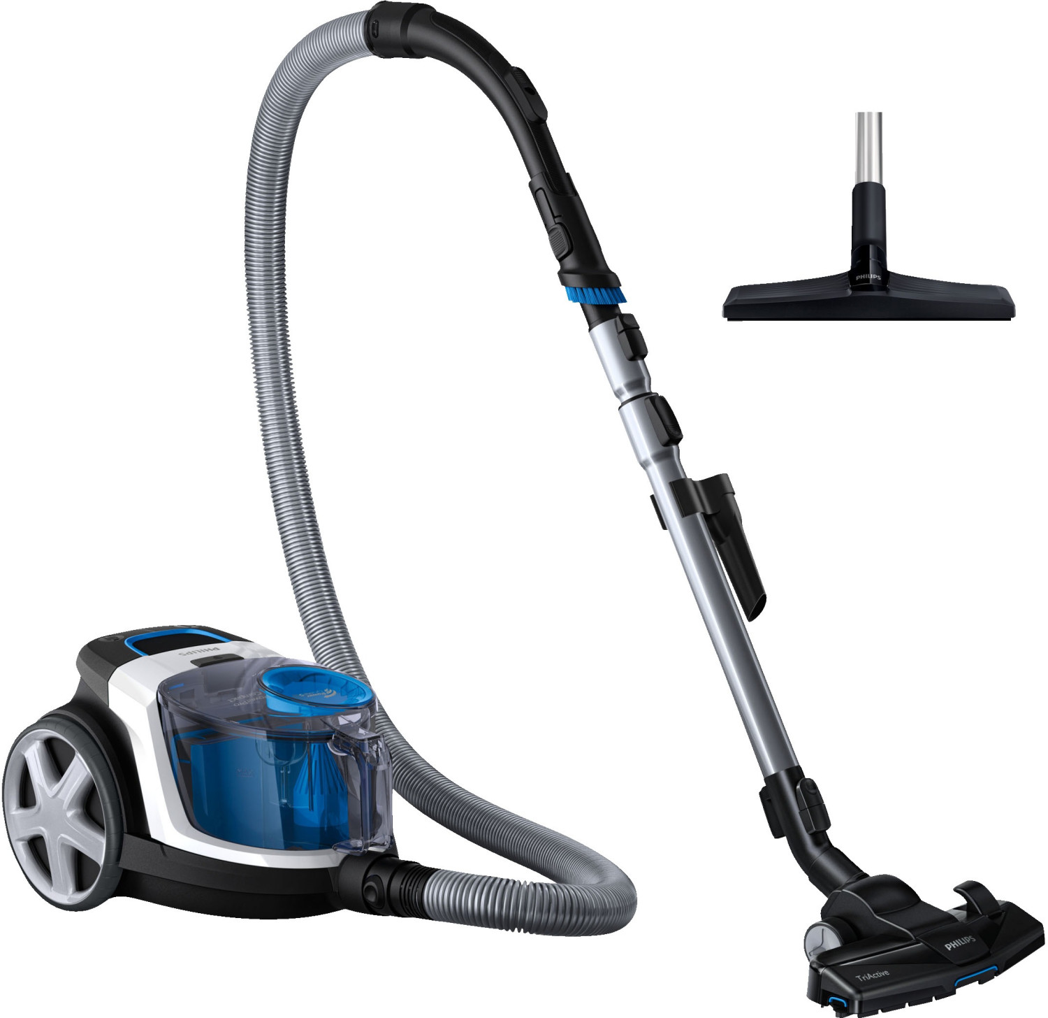 Philips FC9332/09 PowerPro Compact