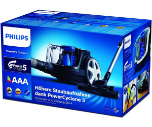 Do housework exception Economy Buy Philips FC9331/09 PowerPro Compact from £199.99 (Today) – Best Deals on  idealo.co.uk