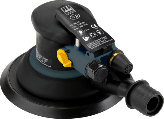 Schneider Airsystems ES 150-5