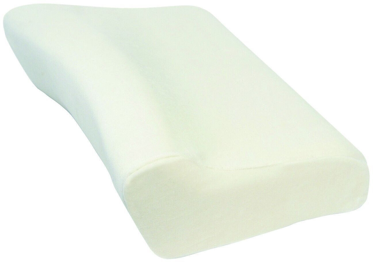 Sissel Oreiller ergonomique sotf M