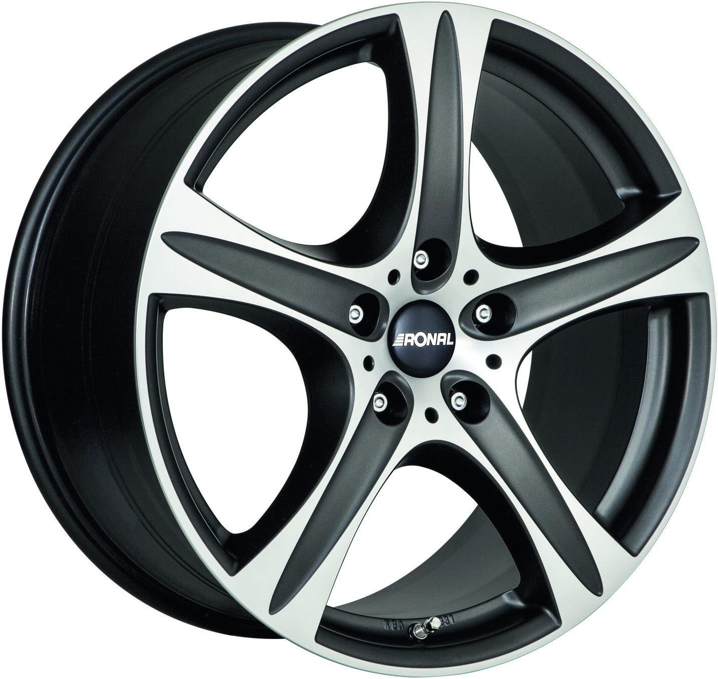 Ronal R55 SUV (9x19)