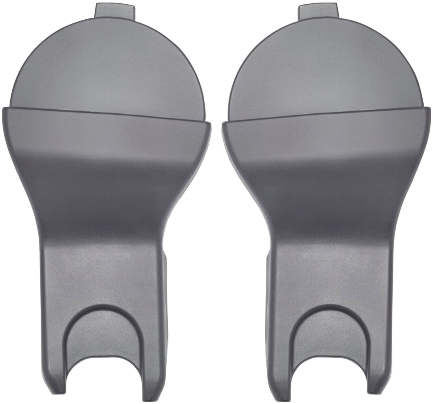 Adattatore Universale Passeggino Hauck - Per Ovetti Maxi Cosi, Cybex, Joie | Accessorio Baby - Foto 3