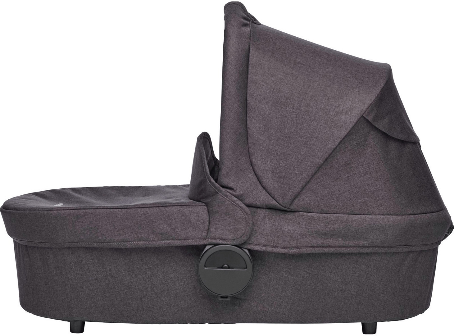 EasyWalker Harvey Coal Black
