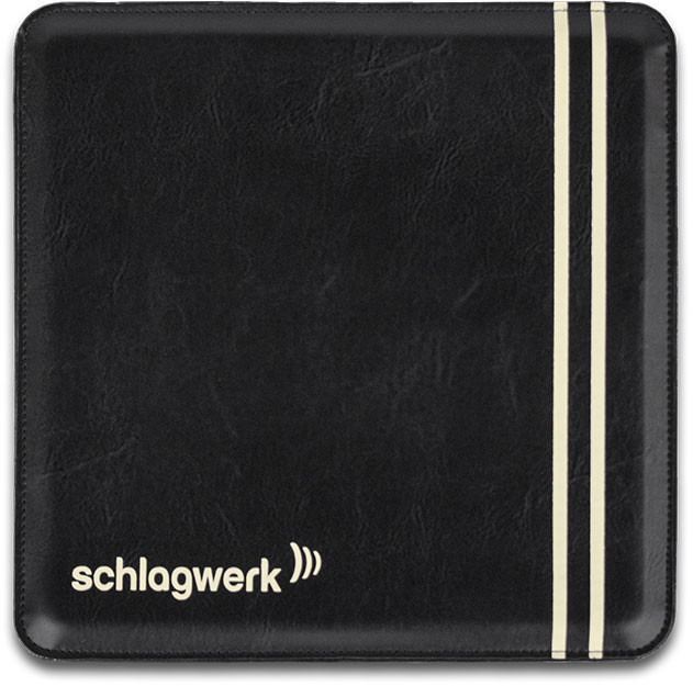 Schlagwerk SP30BLK