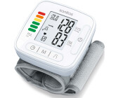 günstig Jetzt Blutdruckmessgerät idealo kaufen bei (2024) | Preisvergleich Sanitas