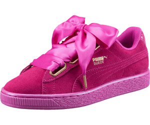 Puma Suede Heart Satin desde 37,09 € | Compara precios en idealo