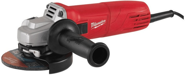 Milwaukee AGV 10-125 EK