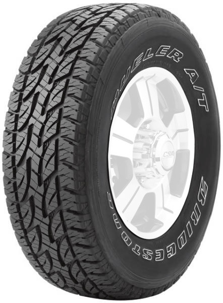 Bridgestone Dueler A/T 694 265/75 R16 112S