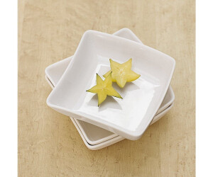 Villeroy & Boch New Wave Dessertschaaltje 12 x 12 cm Villeroy & Boch New Wave Dessertschaaltje 12 x 12 cm